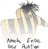 Nach Ende der Auktion